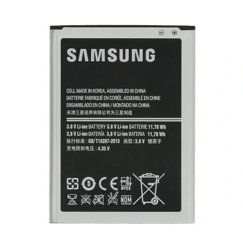 Original Samsung Akku Galaxy Xcover 3 / EB-BG388BBE