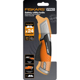 Fiskars CarbonMax Sicherheitsmesser, 1062938