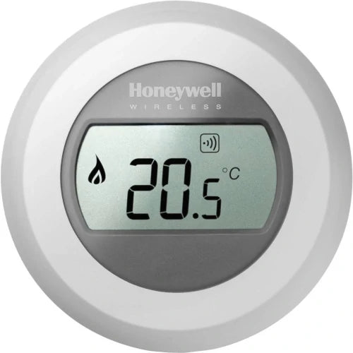 Honeywell Home Funk-Raumthermostat Honeywell evohome T87RF