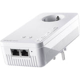 Devolo Magic 1 WiFi 2-1-1 DE/AT Powerline WLAN Adapter 1200 MBit/s