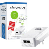 Devolo Magic 2 Erweiterungsadapter 2400 MBit/s