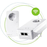 Devolo Magic 2 Powerline WLAN Starter Kit 2400 MBit/s