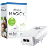 Devolo Magic 1 WiFi 2-1-1 DE/AT Powerline WLAN Adapter 1200 MBit/s