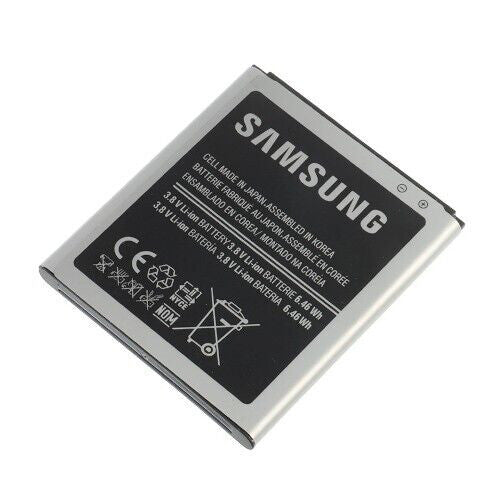 Original Samsung Akku Batterie für Galaxy Xcover 2 S7710 - EB485159LU