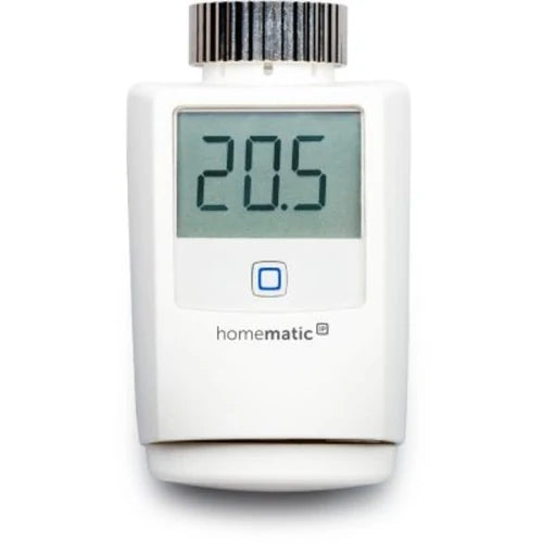 Homematic IP Heizkörperthermostat HMIP-eTRV