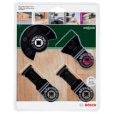 Bosch Boden- & Einbau-Set 2609256979