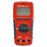 Benning Digital-Multimeter MM 1-2