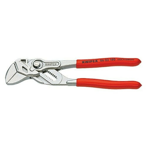 Knipex Zangenschlüssel 180 mm