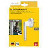 Schellenberg Alarm-Fenstergriff