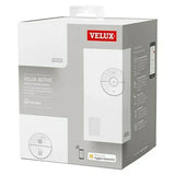 Velux Active Starter-Set with Netatmo KIX 300