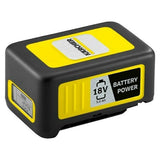 Kärcher Ersatz-Akku Battery Power 5,0 Ah 18/50