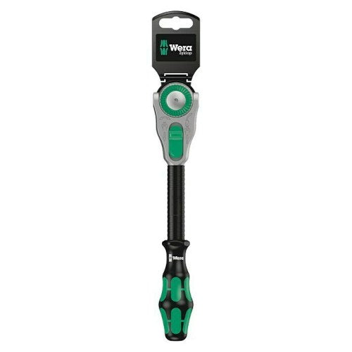 Wera Knarre Zyklop 8000 C ½″