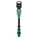 Wera Knarre Zyklop 8000 C ½″