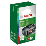 Bosch 18 V 2,5 Ah Power for All Akku