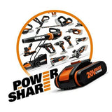 Worx Akku WA3014 20V 4,0 Ah