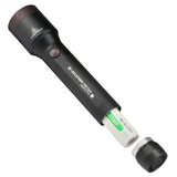 Ledlenser LED Taschenlampe P6R Core 15 lm - 900 lm