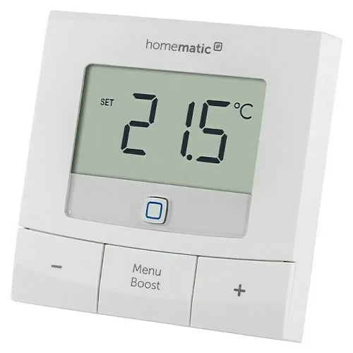 Homematic IP Wandthermostat Basic 154666A0A