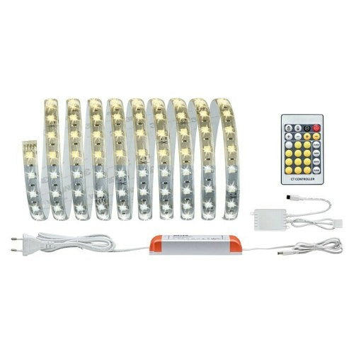 Paulmann MaxLED LED-Band Tunable White Basisset