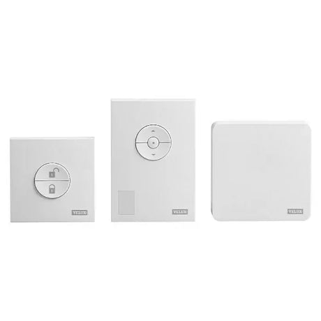 Velux Active Starter-Set with Netatmo KIX 300