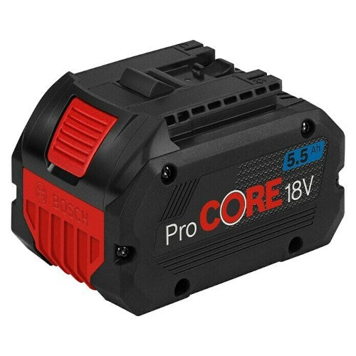 Bosch Professional Akku ProCore 18V 5,5 Ah