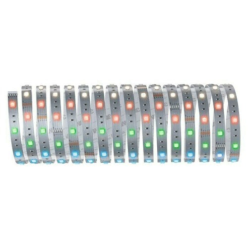 Paulmann MaxLED LED-Band 250 RGBW Länge: 5 m, 31,5 W