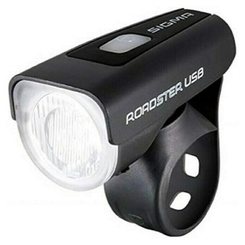 Sigma Roadster USB LED-Batteriescheinwerfer