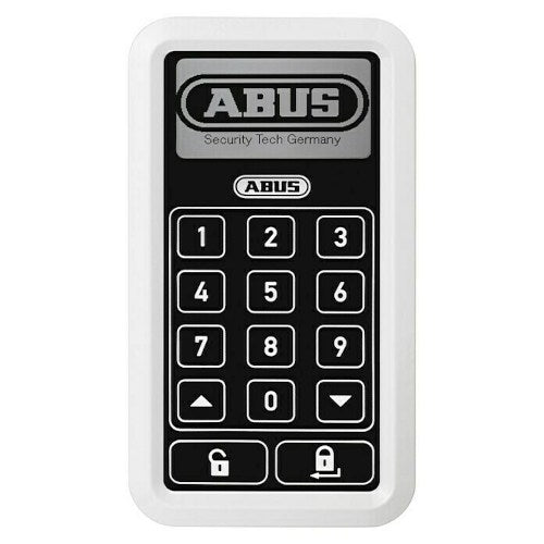 Abus HomeTec Pro Funk-Tastatur CFT3000 W