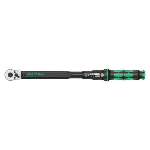 Wera Drehmomentschlüssel Click-Torque C 3