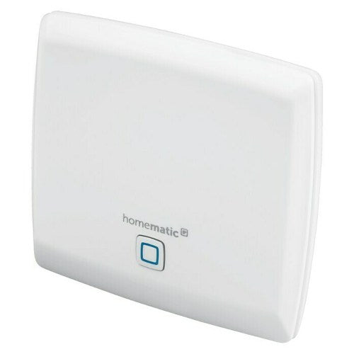 Homematic IP Steuerzentrale Access Point HmIP-HAP Weiß