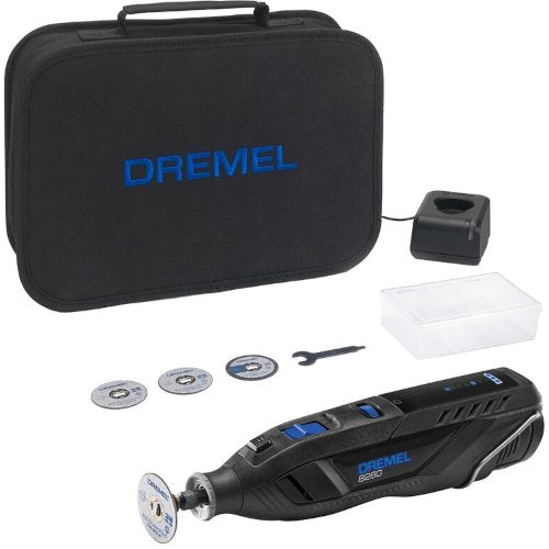 Dremel 8260JA-5 Multitool