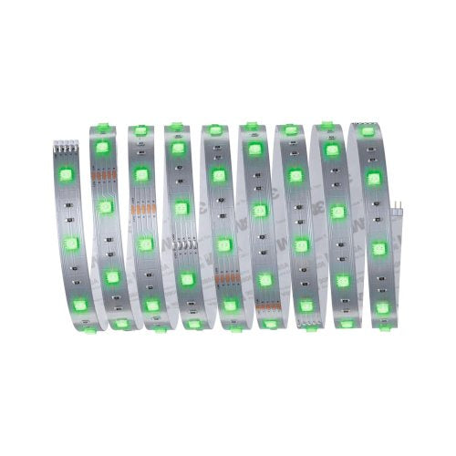 Paulmann MaxLED LED-Band 250 RGBW Länge: 2,5 m, 17 W