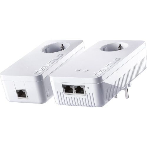 devolo WLAN Komfort Plus Starterset