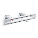 Grohe Brausethermostat Precision Feel