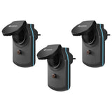 Gardena Zwischenstecker Smart Power 3er Set