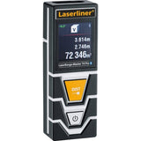 Laserliner Laserentfernungsmesser LaserRange Master T4 Pro