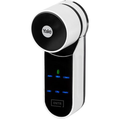 Yale Entr Smart Door Lock