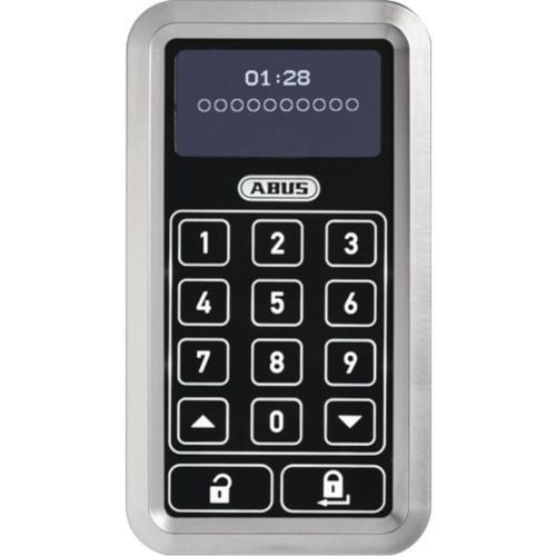 Abus Funk-Tastatur HomeTec Pro CFT3000 S