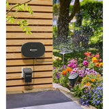 Gardena Smart Irrigation Control