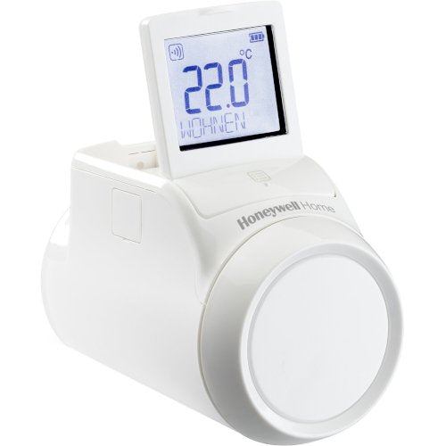 Honeywell Home Heizkörperthermostat evohome THR092HRT