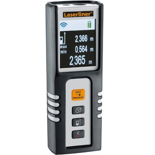 Laserliner DistanceMaster Compact