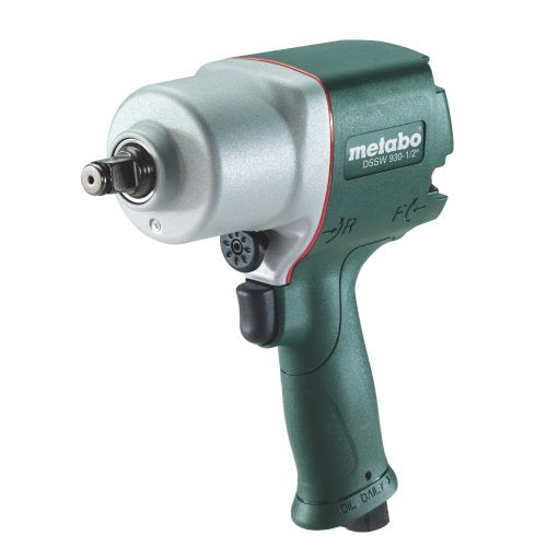 Metabo Druckluft-Schlagschrauber DSSW 930-1/2"