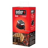 Weber IGrill Mini mit LED Display