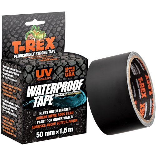 T-Rex Waterproof Tape 50 mm x 1,5 m