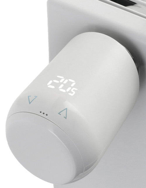 Comet WiFi Elektrisches Heizkörper-Thermostat