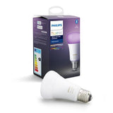 Philips Hue White & Color Ambiance E27 1600Lm