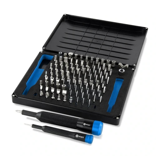 iFixit Bit-Set Manta Precision Bit Set