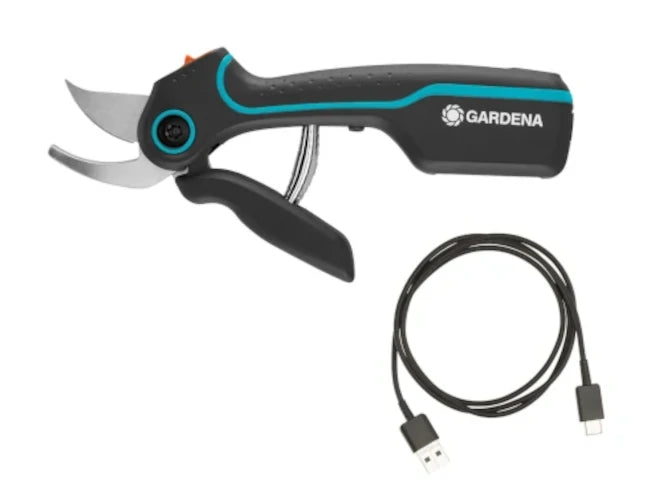 Gardena Gartenschere AssistCut E3