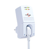 Protector Funk Abluftsteuerung AS 5120 Comfort Weiß