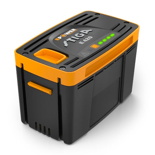 Stiga Ersatzakku E 42048 V / 2,0 Ah