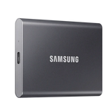 Samsung Portable T7 2 TB Externe SSD USB 3.2 Gen 2 2 MU-PC2T0T/WW